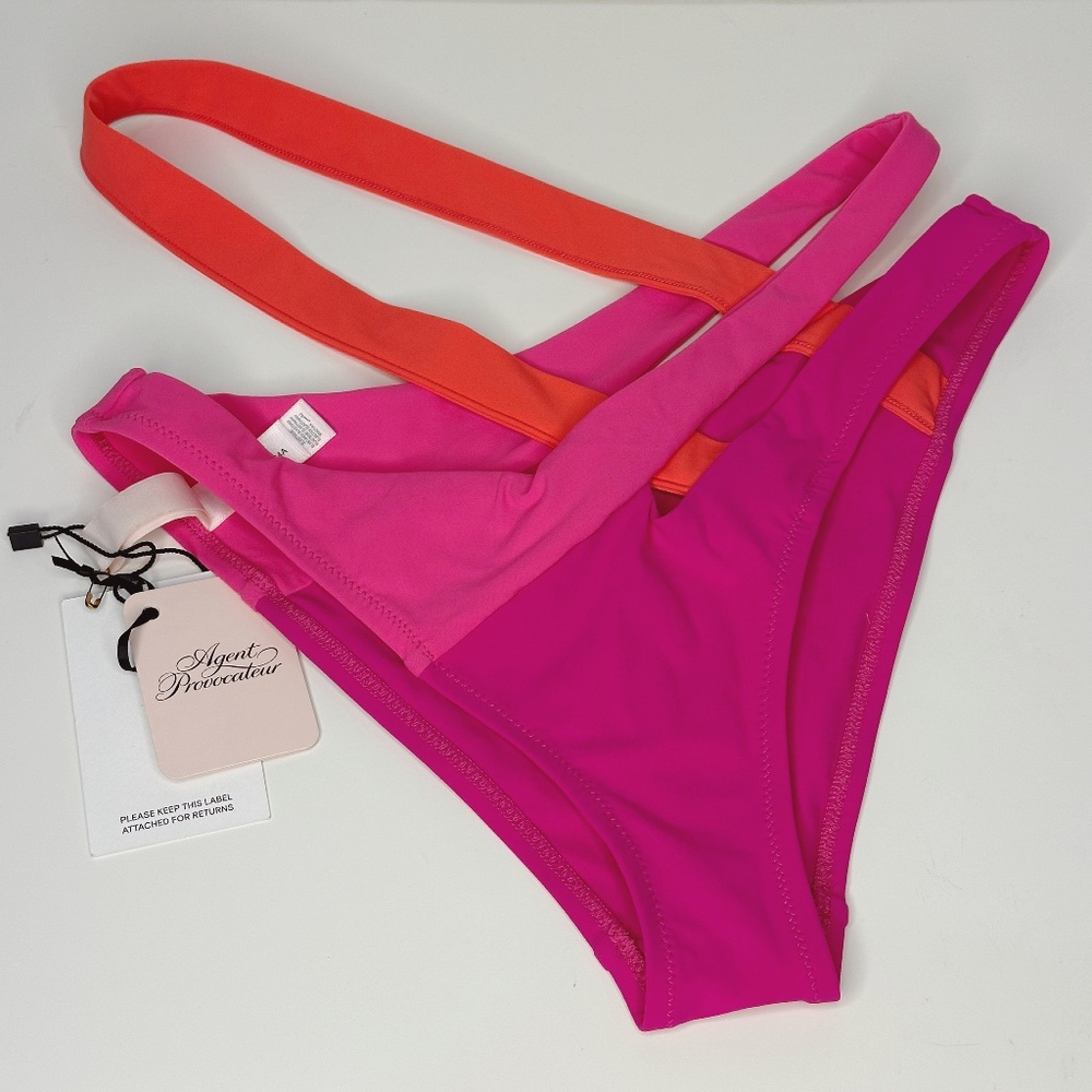 Agent provocateur swimsuit